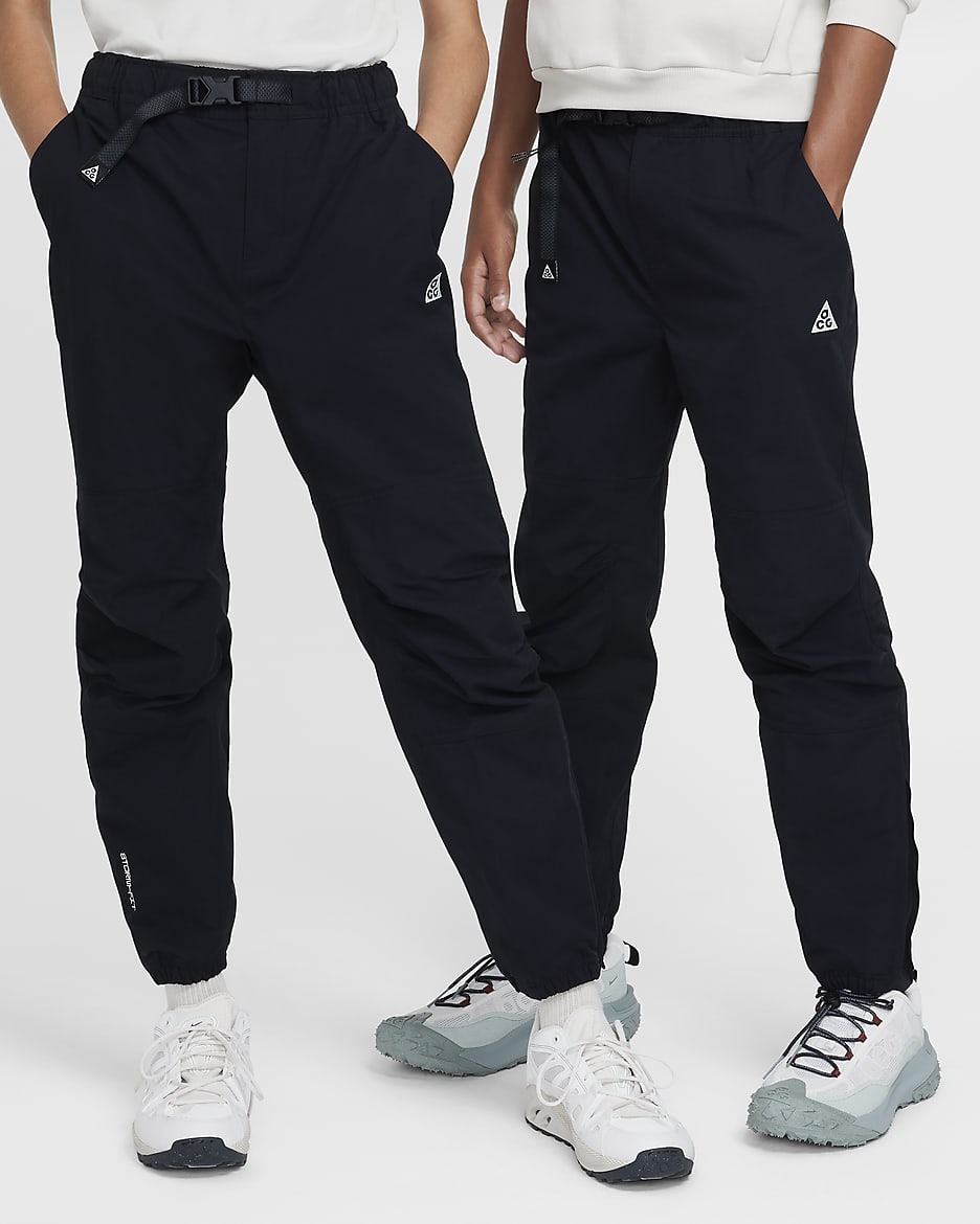 Nike acg track pants sale